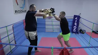KBK “Warriors” iz Rožaja od svog osnivanja do danas ostvario brojne uspjehe