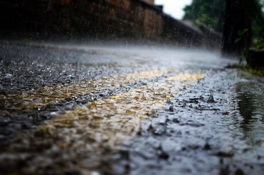Crveni meteoalarm: Najavljeni jak vjetar i kiša