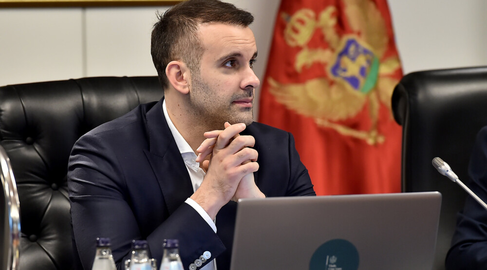 Čestitke premijeru: Baltičke zemlje snažno podržavaju članstvo Crne Gore u EU