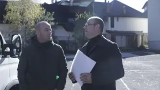 Teqball sto stigao u Rožaje