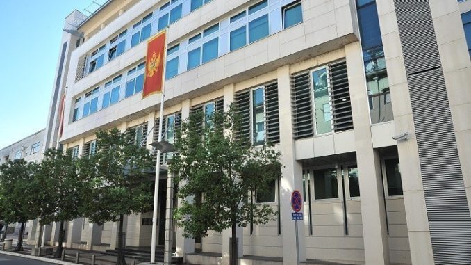 Saopštenje o odlukama Vlade Crne Gore donijetim na telefonskoj sjednici održanoj 29. novembra 2023. godine
