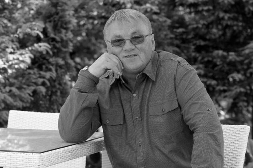 O Zoranovom muzičkom putu i posthumno dodijeljenoj državnoj nagradi