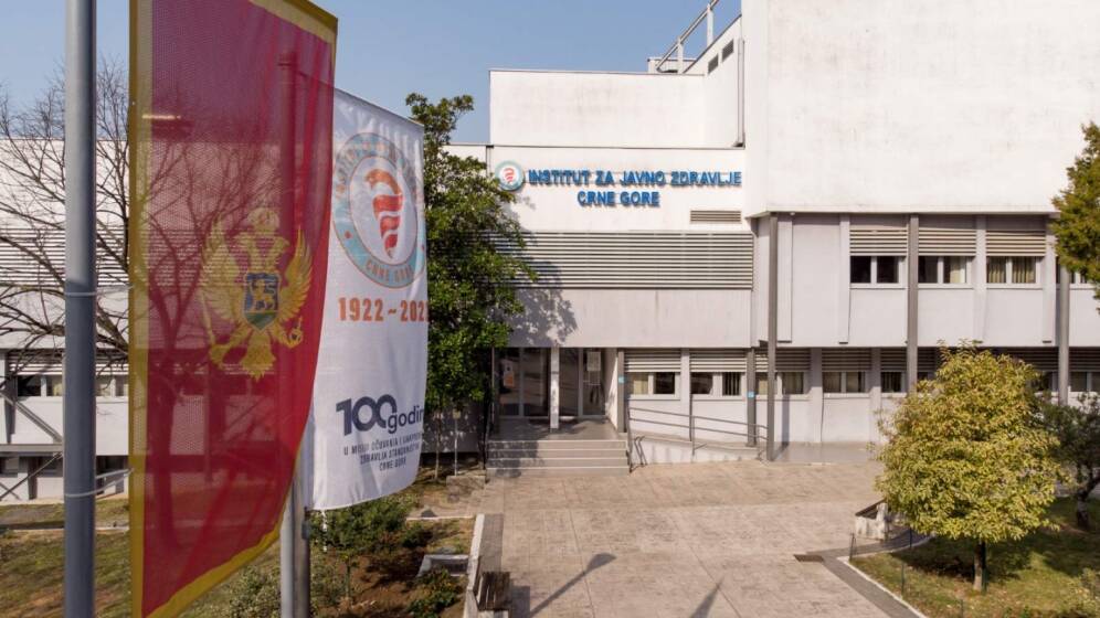 IJZCG: Aktuelna epidemiološka situacija u Crnoj Gori Pertusis (Veliki kašalj)