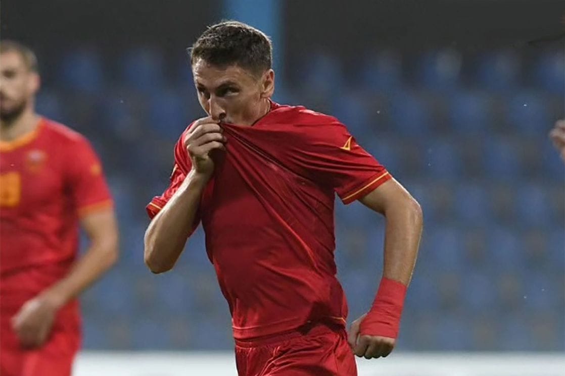 Edvin Kuč najbolji sportista Rožaja za 2023. godinu
