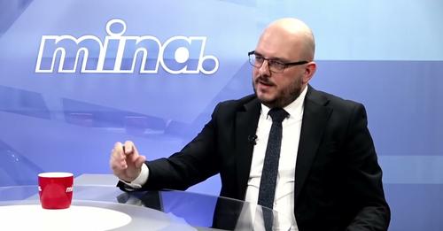 U preostale procese imenovanja u pravosuđu uključiti sve političke subjekte