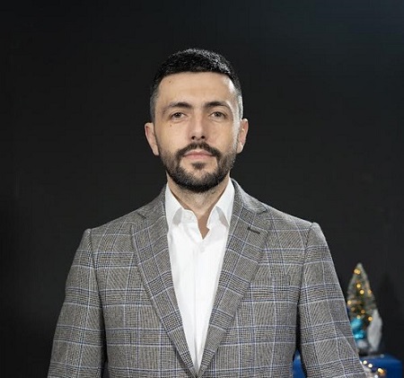 Živković čestitao Novu godinu: Zajedno do boljeg života
