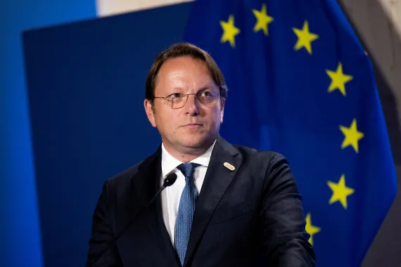 Varhelji: Imenovanja u Sudskom savjetu važan korak naprijed