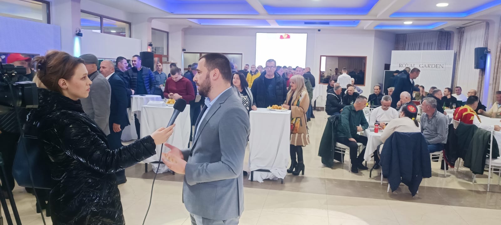 Uprava za saradnju sa dijasporom-iseljenicima uspješno riješila logistički izazov:  Crnogorsko guvno uskoro stiže u Argentinu