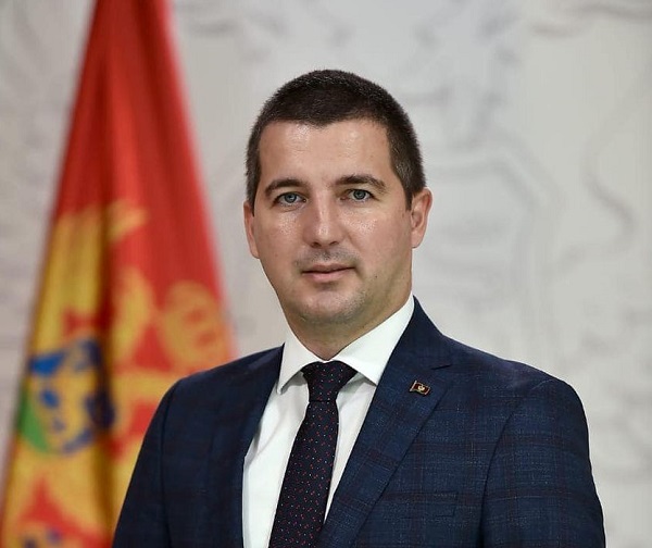Bečić: Rezultati naše policije u EMPACT dokaz da će se kriminalci suočiti s punom snagom našeg bezbjednosnog sistema