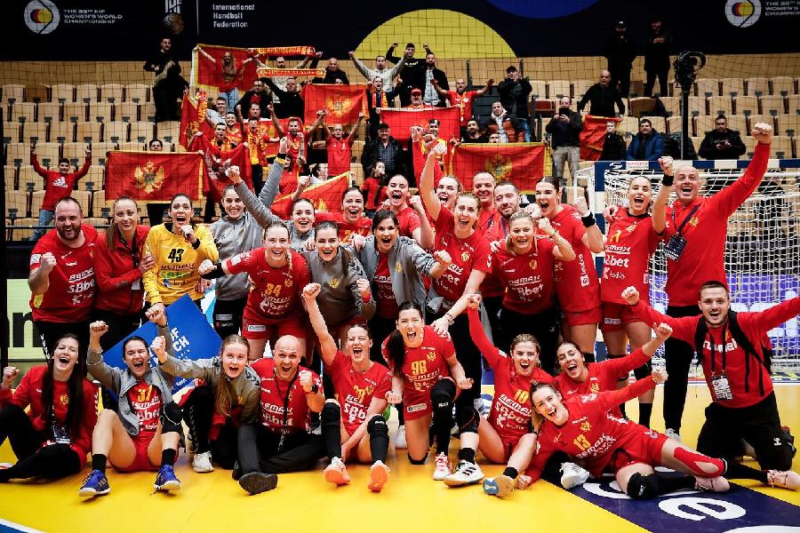 SP: Poznat raspored “Lavica”: Prvo sa Hrvatskom, Šveđanke na kraju