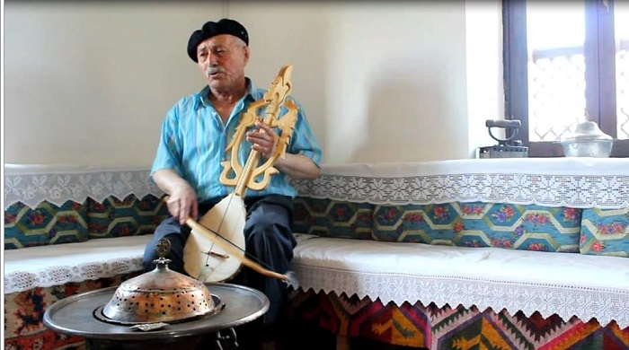 “𝐊ako ne umrijeti zauvijek” – 𝐁esjeda sa hadži Hajrušom Ledinićem – In Memoriam