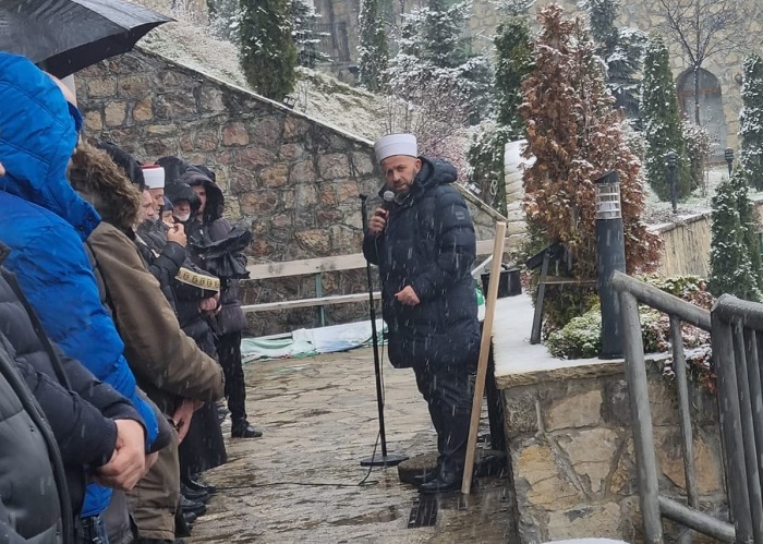 Na ahiret ispraćen ugledni rožajski muslihun –  “hadži Hajruš je bio jedan od ljudi po kojim se mjesto znalo i raspoznavalo”