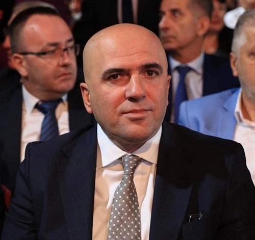Nurković uputio hatarnamu povodom tragedije u Plavu
