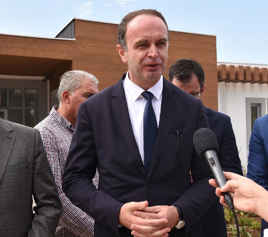 Đeljošaj: Inflaciji pristupamo sistemski, bićemo odgovorni