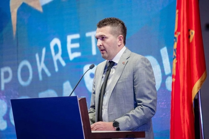 Pejović: 44. Vlada i parlamentarna većina isporučuju rezultate za bolji standard i evropske integracije
