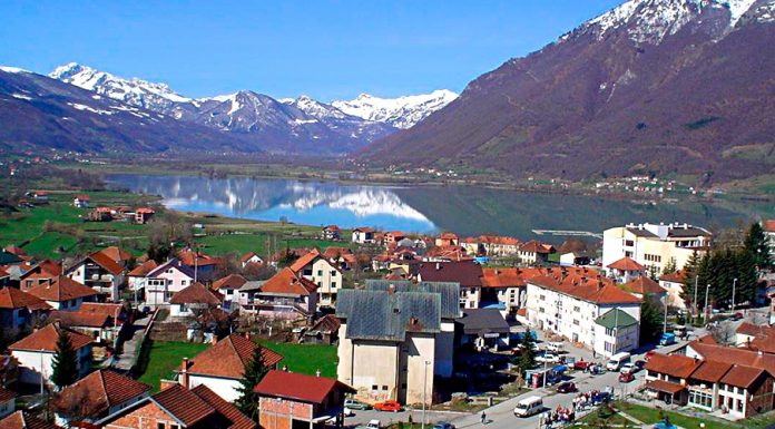 Tri dana žalosti u Plavu