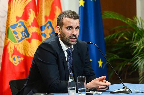 “Da ljubav i optimizam koje Božić nosi budu uvijek prisutni”