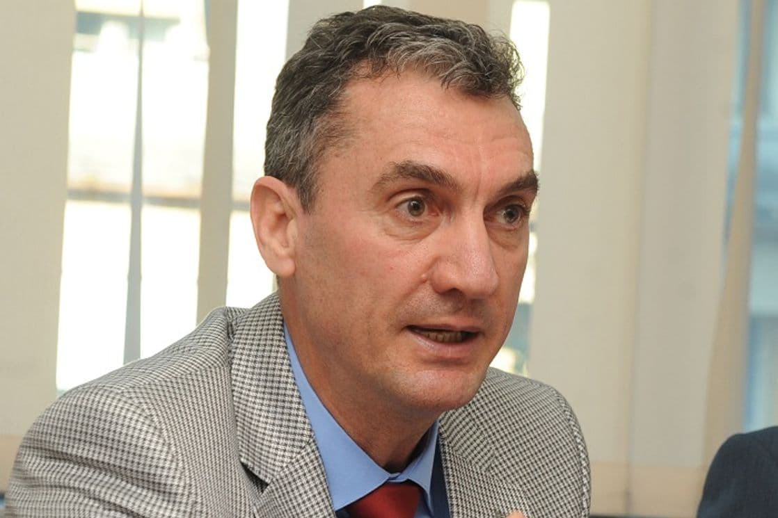 Micev: Novogodišnja noć bez padavina, nakon toga zahlađenje, kiša i snijeg
