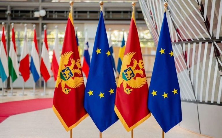 Istraživanje pokazalo: Članstvo Crne Gore u Evropskoj uniji podržava skoro 80 odsto građana