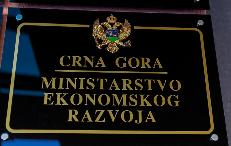 Reagovanje Ministarstva ekonomskog razvoja