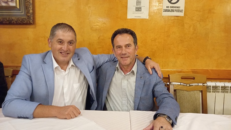 Hadži Ljajči, Albanac – čija humanost gradi mostove u Crnoj Gori