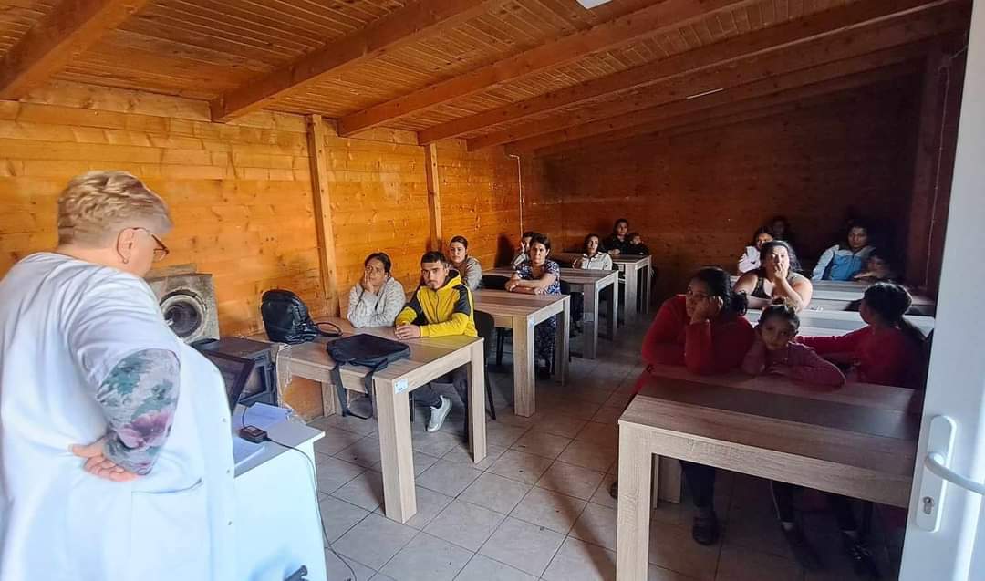 UZP: Održana  radionica na temu planiranja porodice