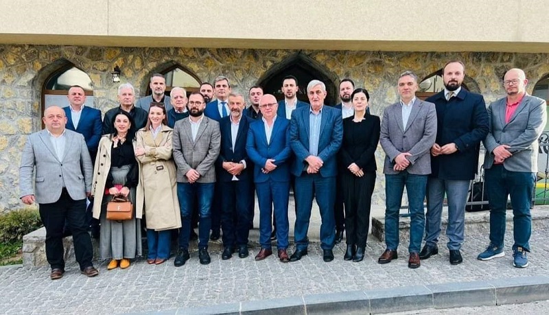 Bošnjačko vijeće u Crnoj Gori pozdravlja odluku Monstata, Vlade i premijera Milojka Spajića o produženju roka za popisivanje do 28. decembra