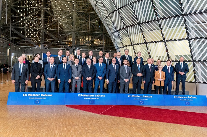 Međuvladina konferencija Crna Gora-EU može biti naredne sedmice