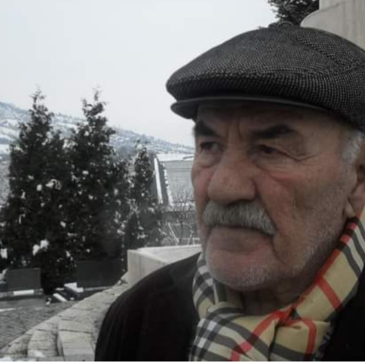 Svitanja kraj Hajle Zećira Lubodera