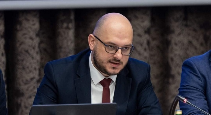 Adrović: Novi sudija Ustavnog suda da bude iz reda Bošnjaka