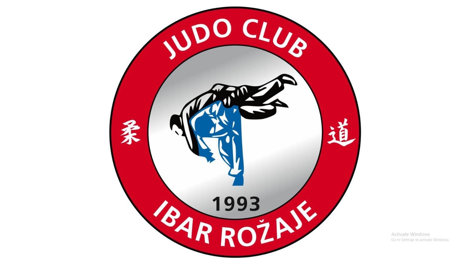 Džudo klub ”Ibar” najbolje rangirani džudo klub iz Crne Gore na Evropskoj listi