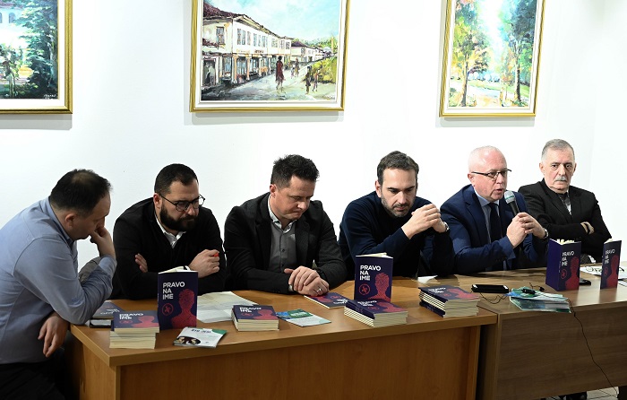 Mustafić: Popis će ojačati nacionalni identitet Bošnjaka