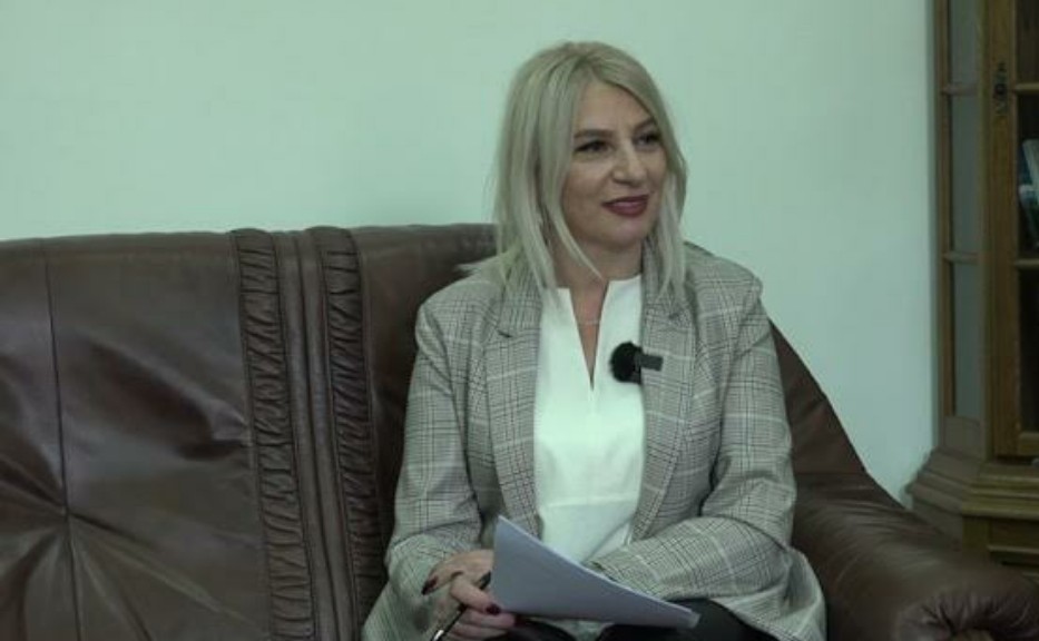 Mr Dženisa Mujević: Frazeologizmi u govoru Rožaja