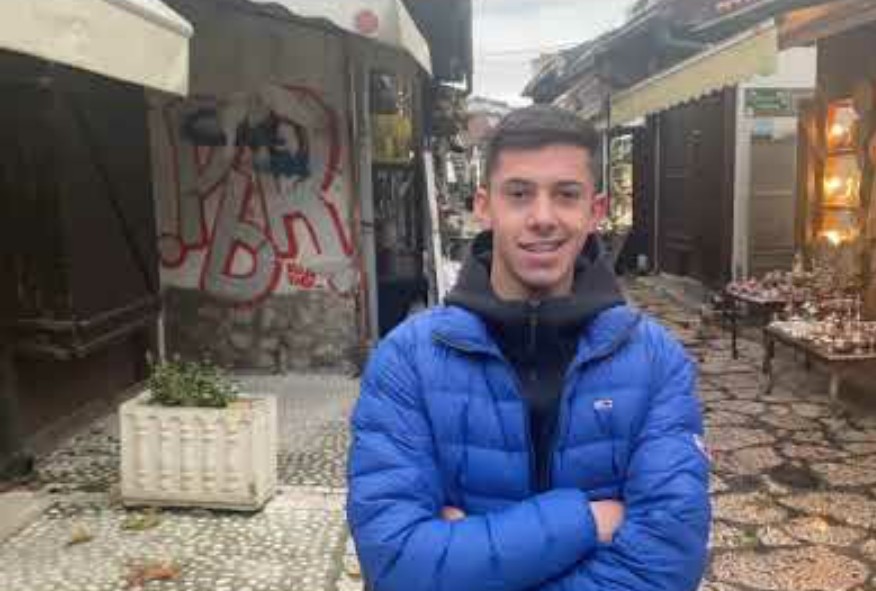 Intervju: Bakir Nurković i Almedin Dino Ziljkić, fudbaleri FK “Sarajevo”