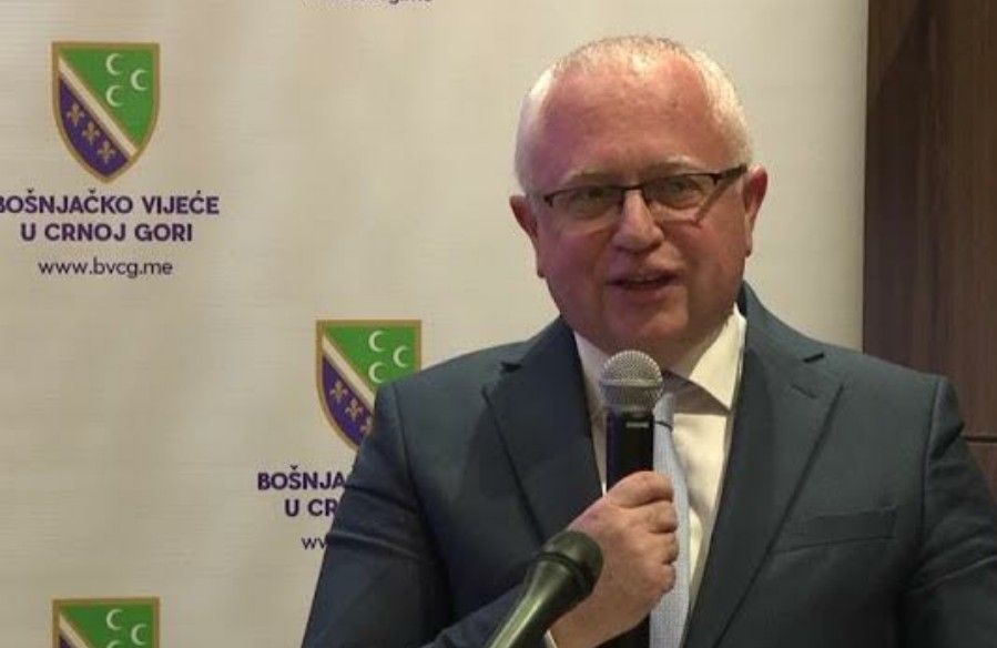 Tribina pod nazivom „Narod za evropsku budućnost Crne Gore“