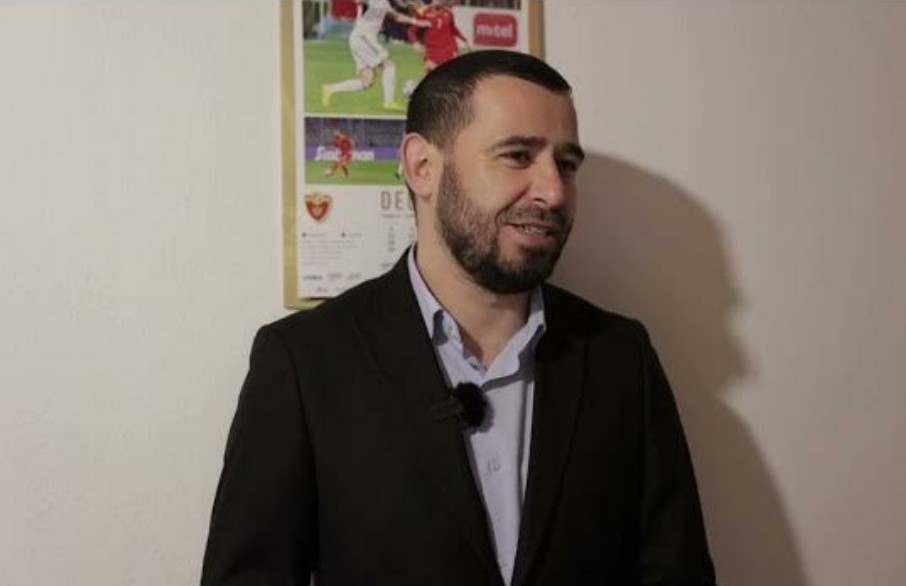 Fudbalski klub Ibar dobio vrijednu donaciju od Uprave za saradnju sa dijasporom iseljenicima