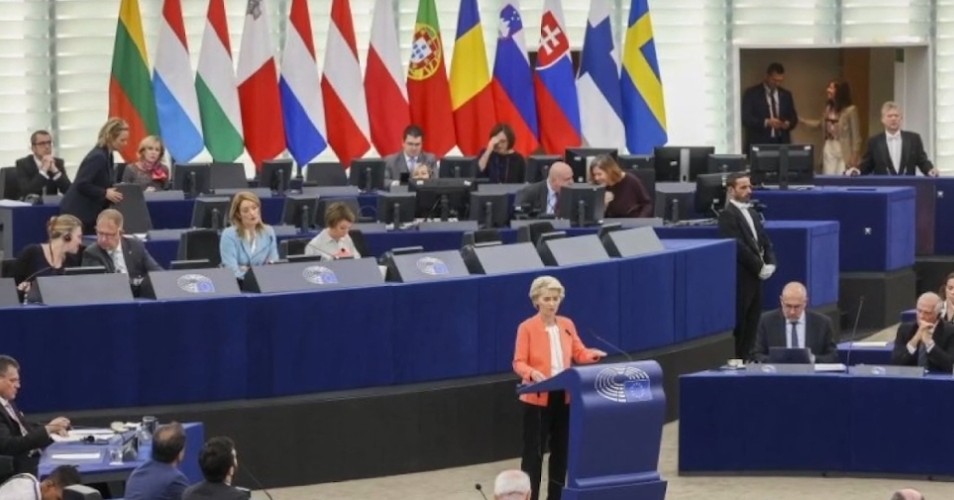 Evropska komisija pozdravila donošenje uredbe o slobodi medija