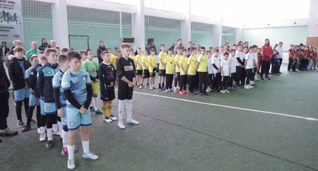 Počeo Internacionalni fudbalski turnir “Rožaje kup 2023”