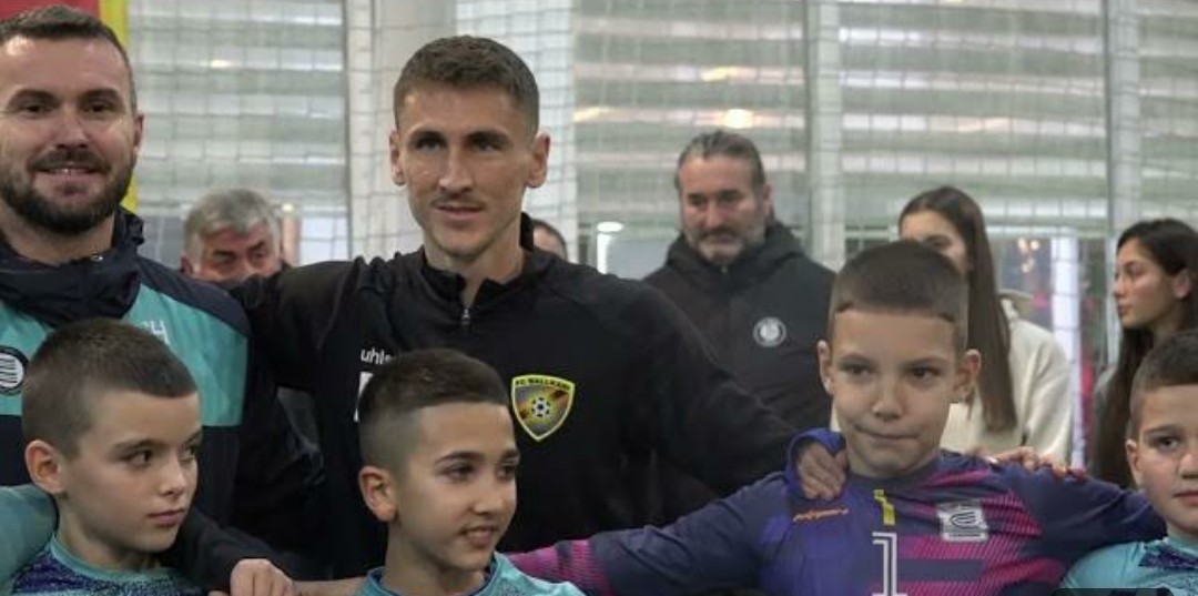 Završen turnir u malom fudbalu “Rožaje kup 2023”