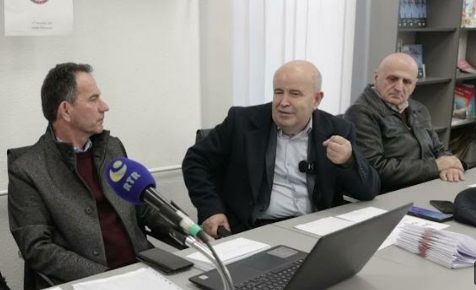 Sjeme dobra iz Amerike sije se u Rožajama