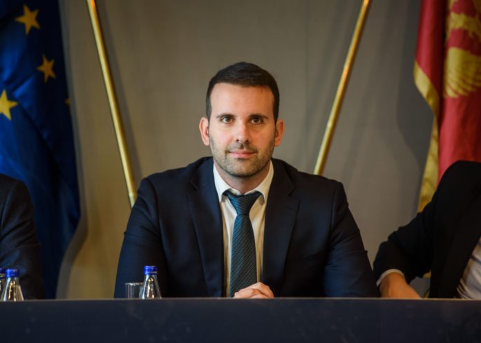 Borba protiv šverca od suštinske važnosti za uspostavljanje pravne drzave