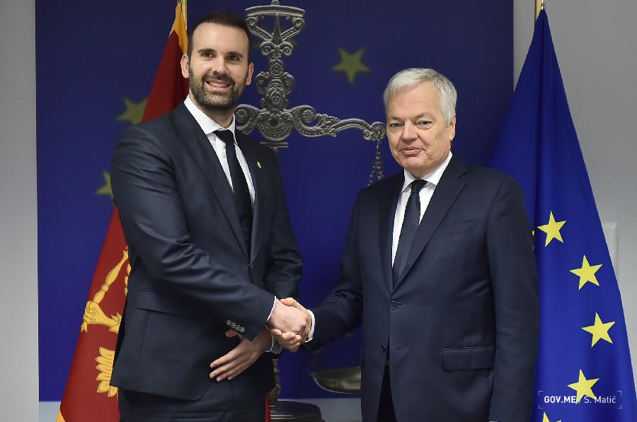 Spajic Rejnders Radio televizija Rožaje