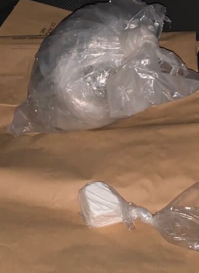 Bar: Policija zaustavila vozilo, kod Rožajca pronađen kokain i marihuana