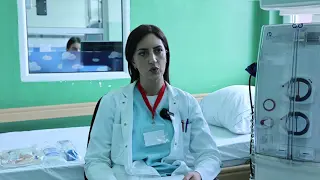 Centar za hemodijalizu DZ Rožaje, već 20 godina uspješno pruža usluge pacijentima