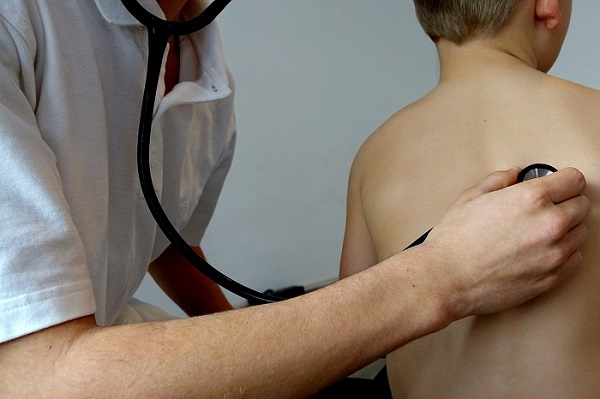 IJZCG: Od velikog kašlja 56 oboljelih