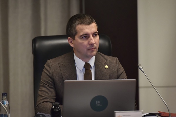 “Nema kriminalne grupe koja može biti spokojna”