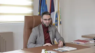 Internacionalni univerzitet u Novom Pazaru: Studenti, inovacije i razvoj na prvom mjestu