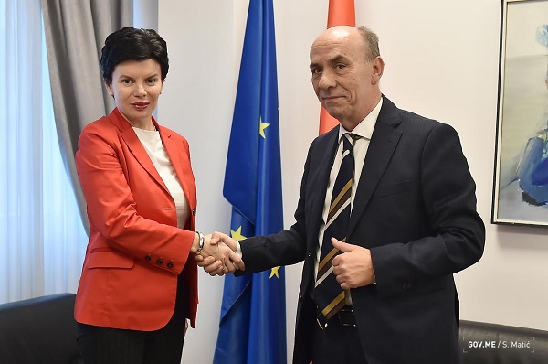 Slijediti preporuke SZO u procesu transformacije zdravstva