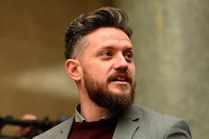 Radovanić: Janović pronađen izgubljen u vremenu i prostoru, Budžet izglasan juče