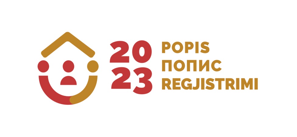 Obavještenje: Organizacija daljeg popisivanja